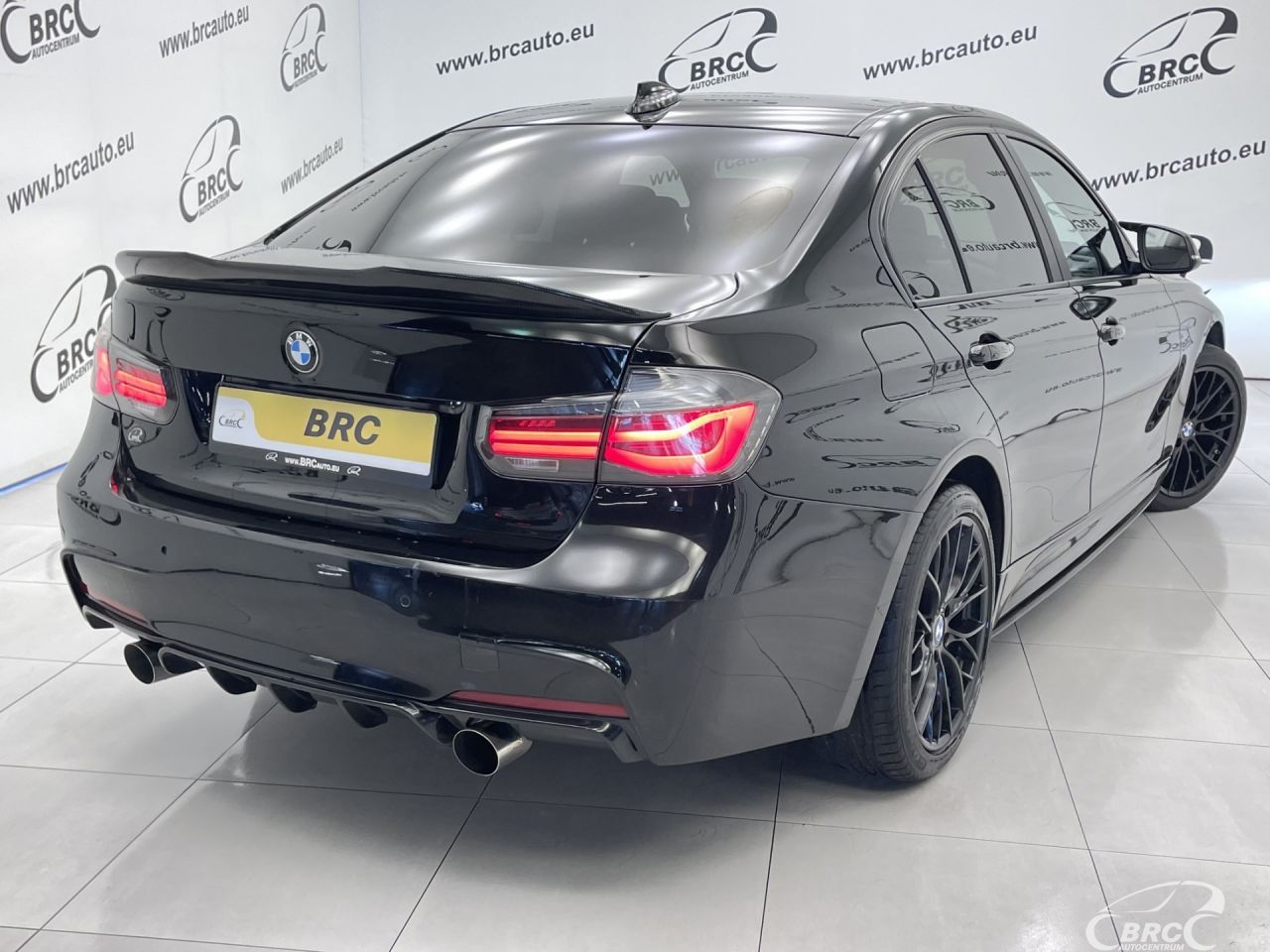 BMW 318 | 42