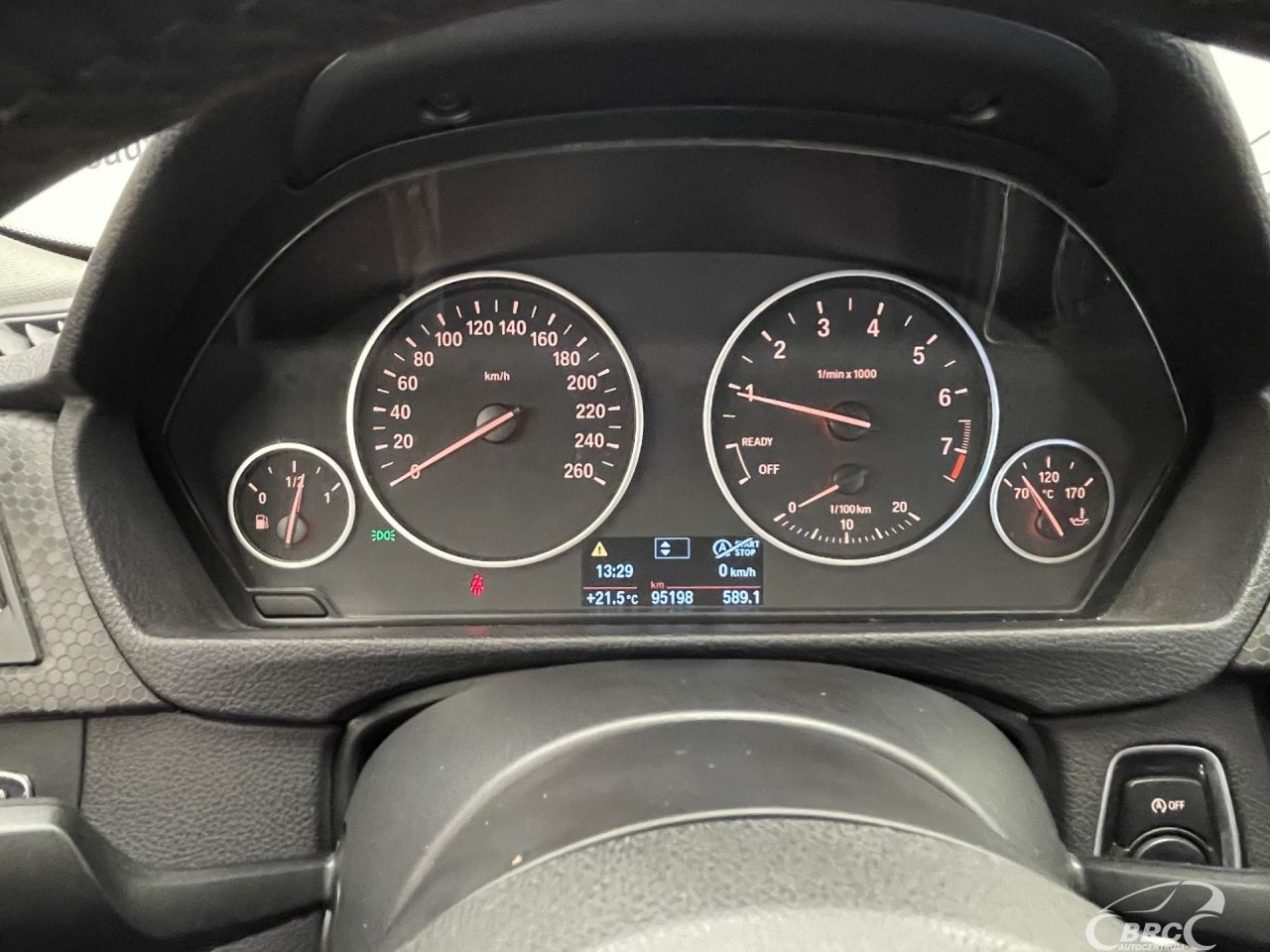 BMW 318 | 29