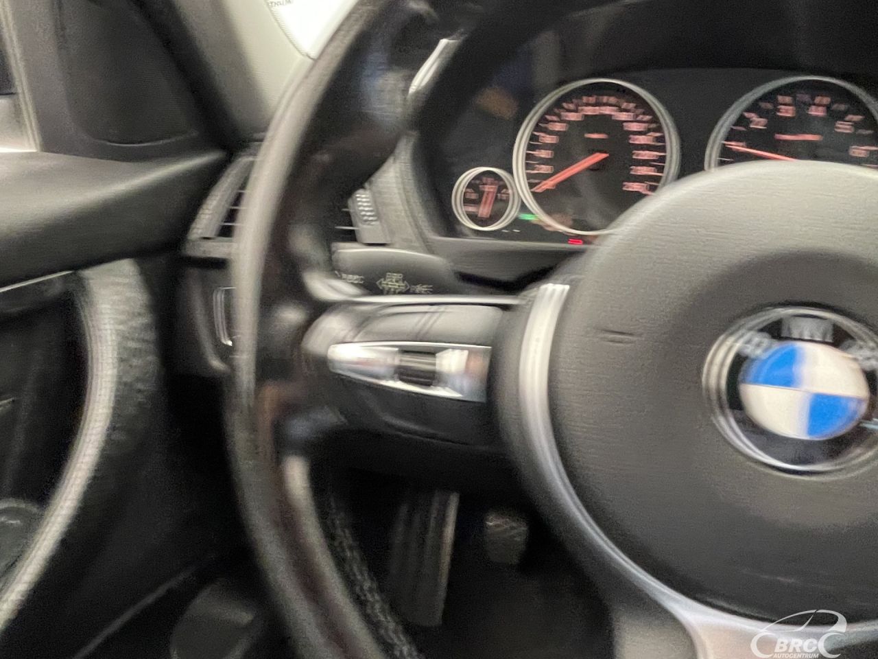 BMW 318 | 27