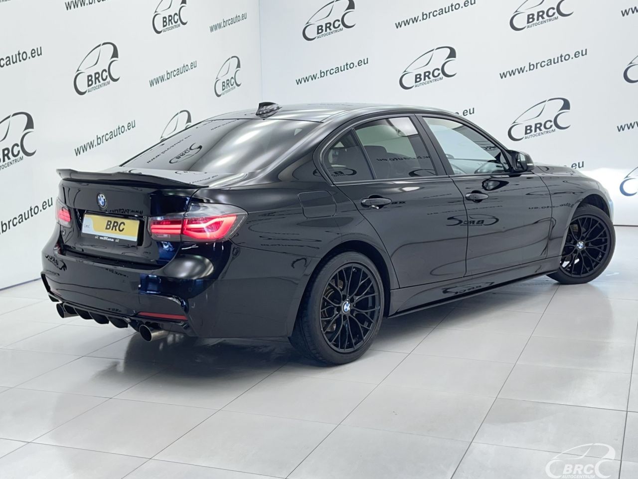 BMW 318 | 1