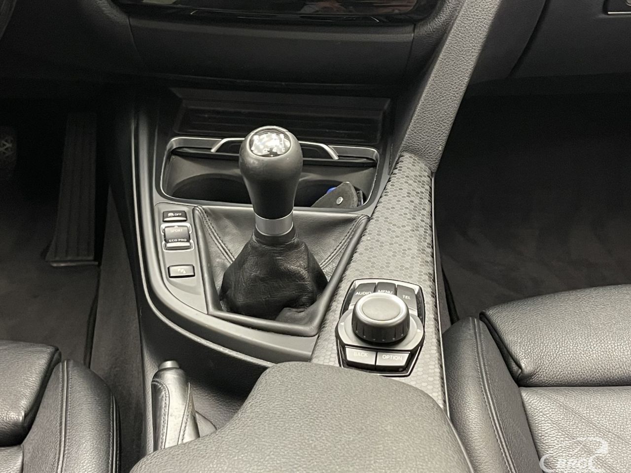 BMW 318 | 16