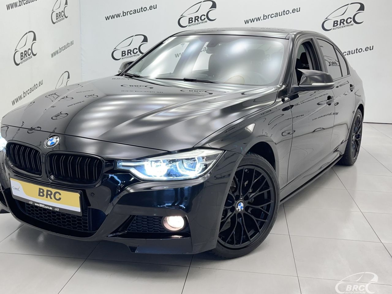 BMW 318 | 41