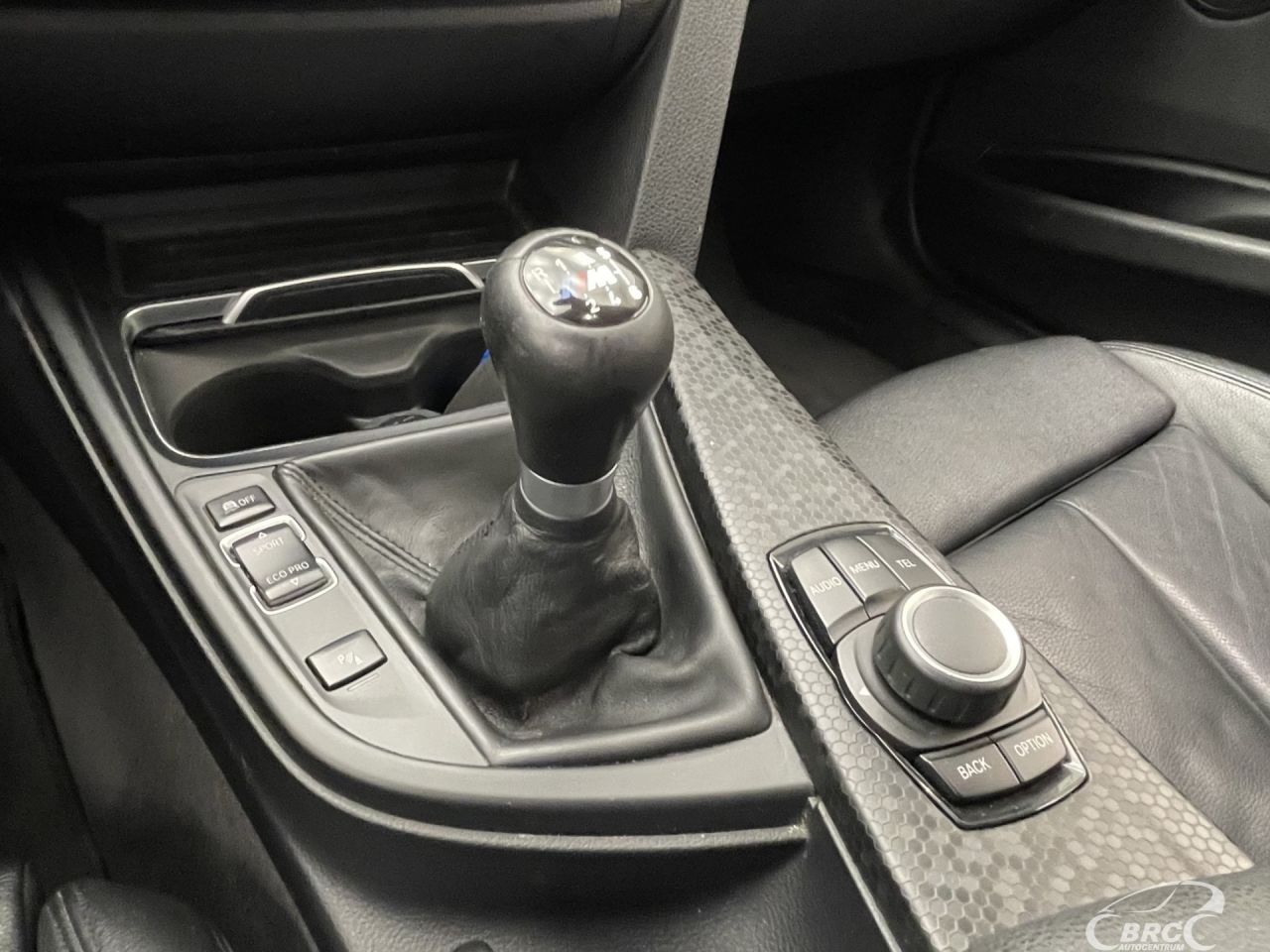 BMW 318 | 23