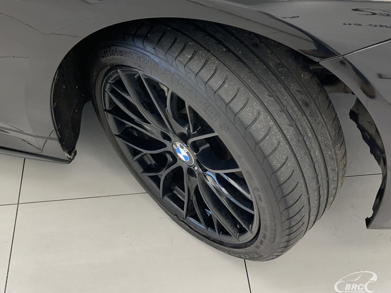 BMW 318 | 38