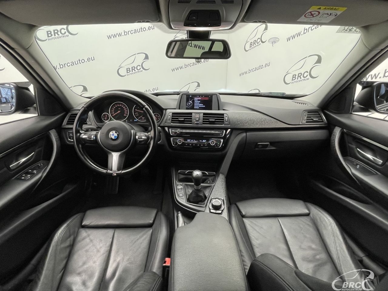 BMW 318 | 2