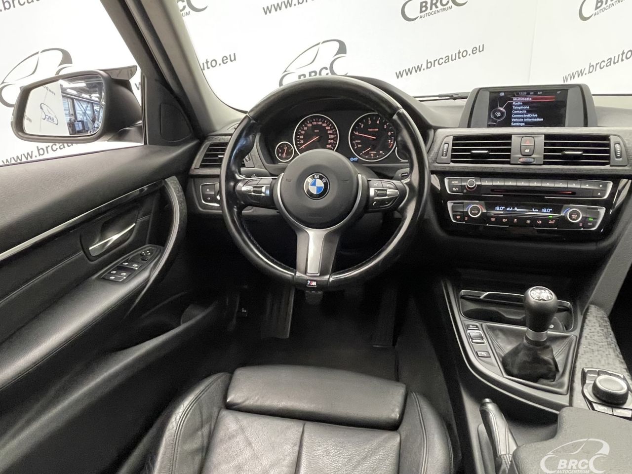 BMW 318 | 12