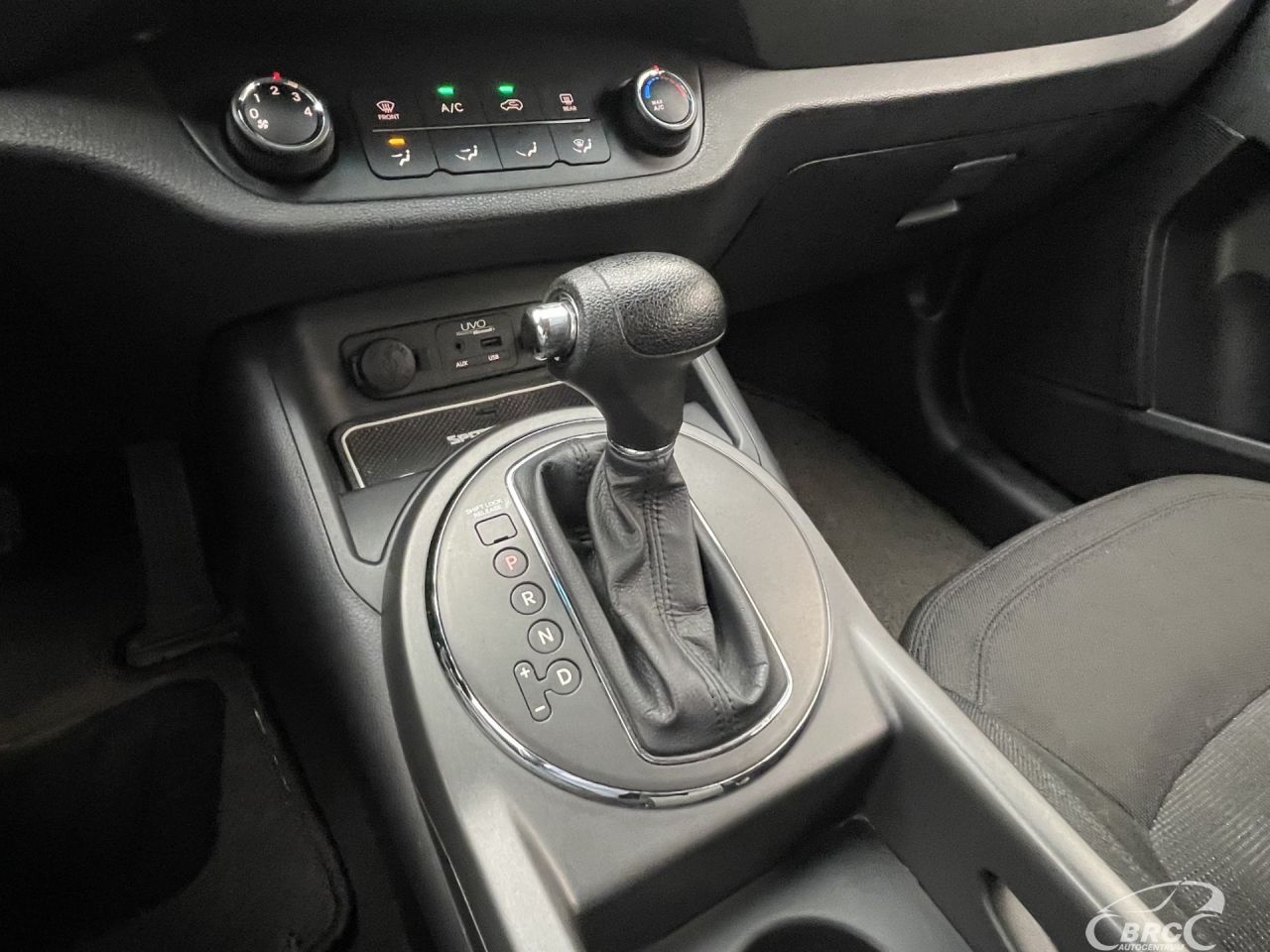 Kia Sportage | 24