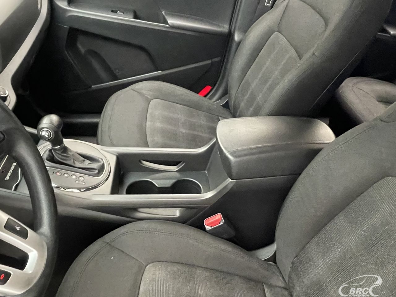 Kia Sportage | 22