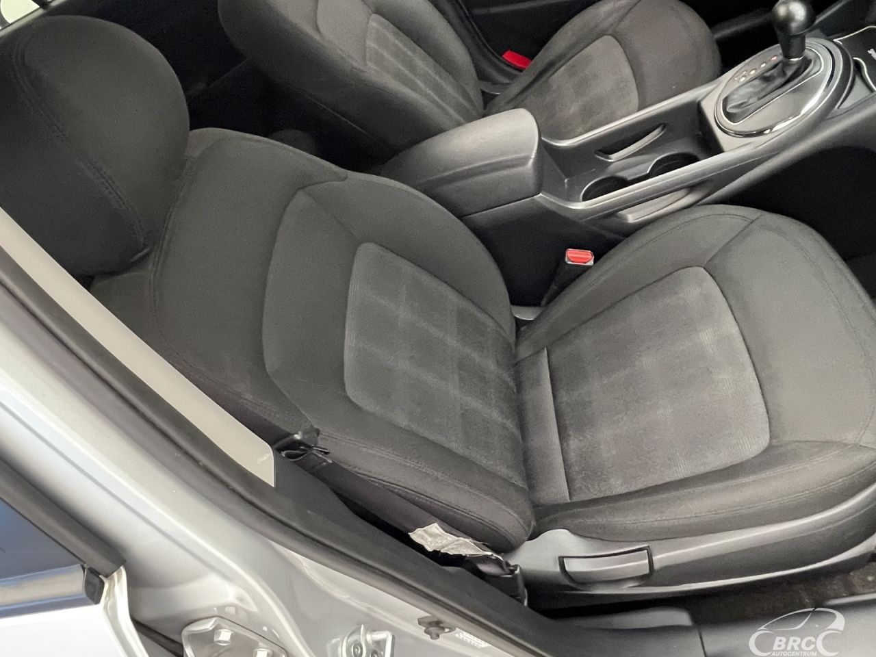 Kia Sportage | 4