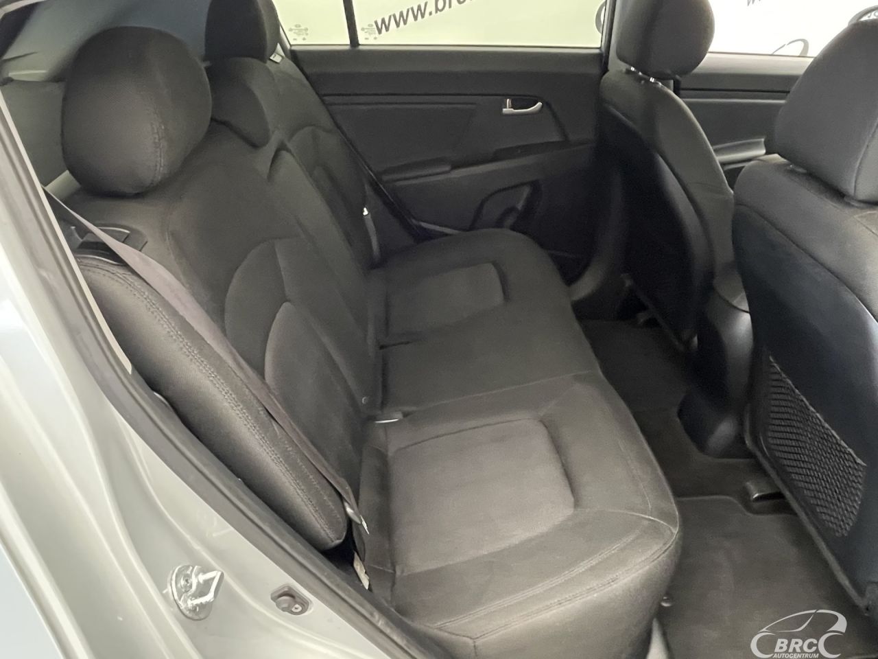 Kia Sportage | 9