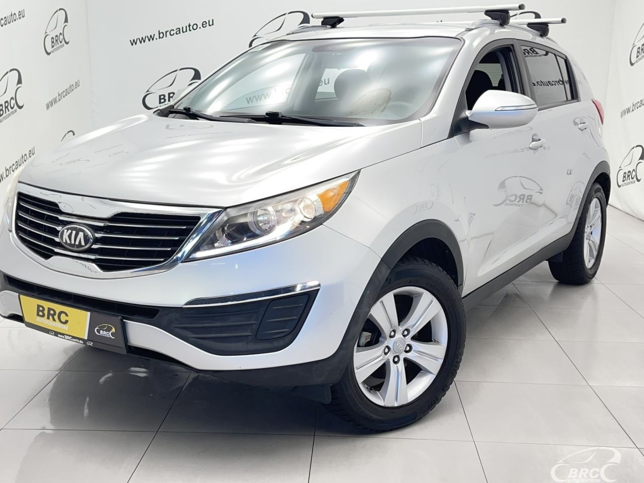 Kia Sportage | 40