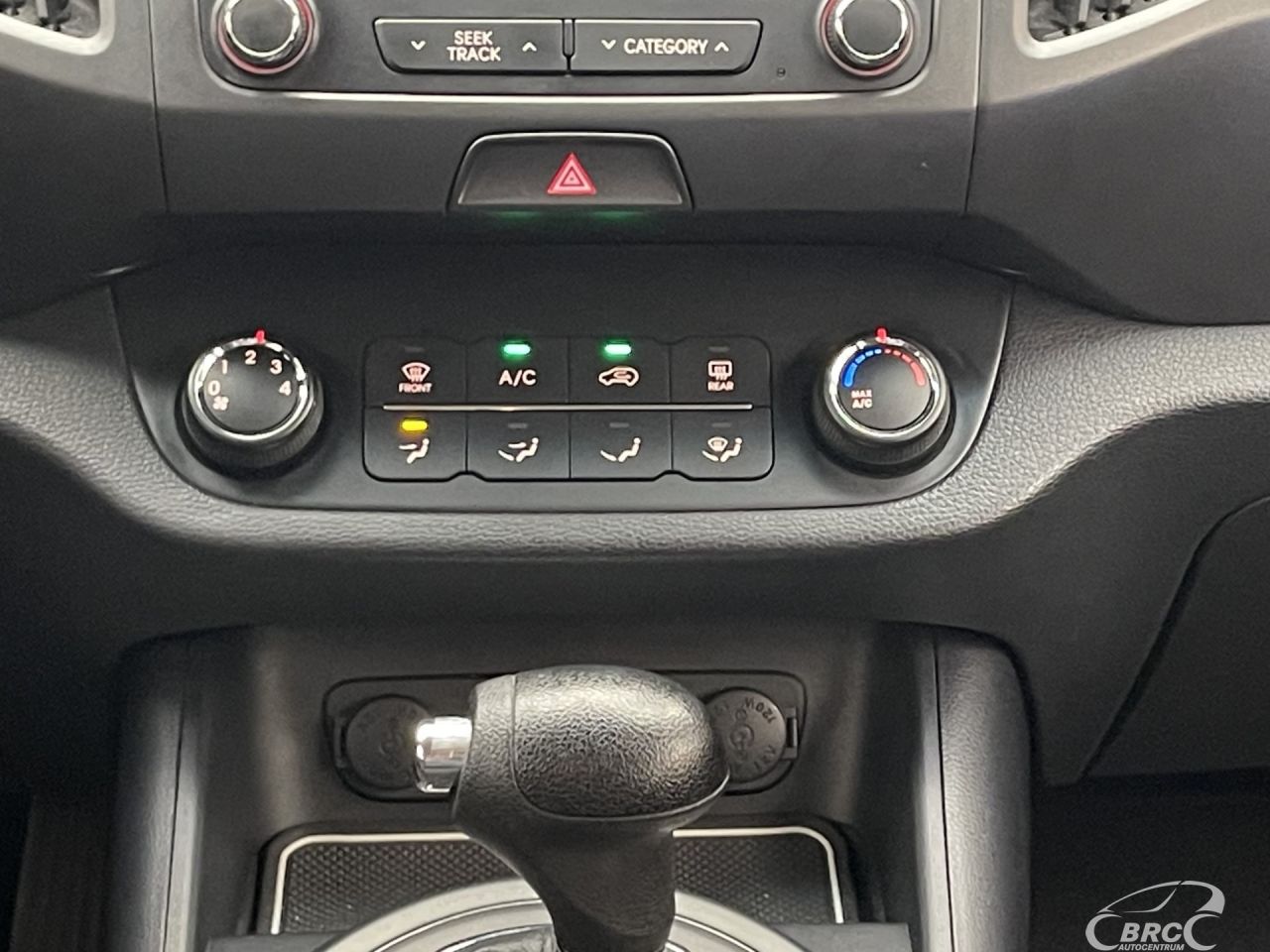 Kia Sportage | 15