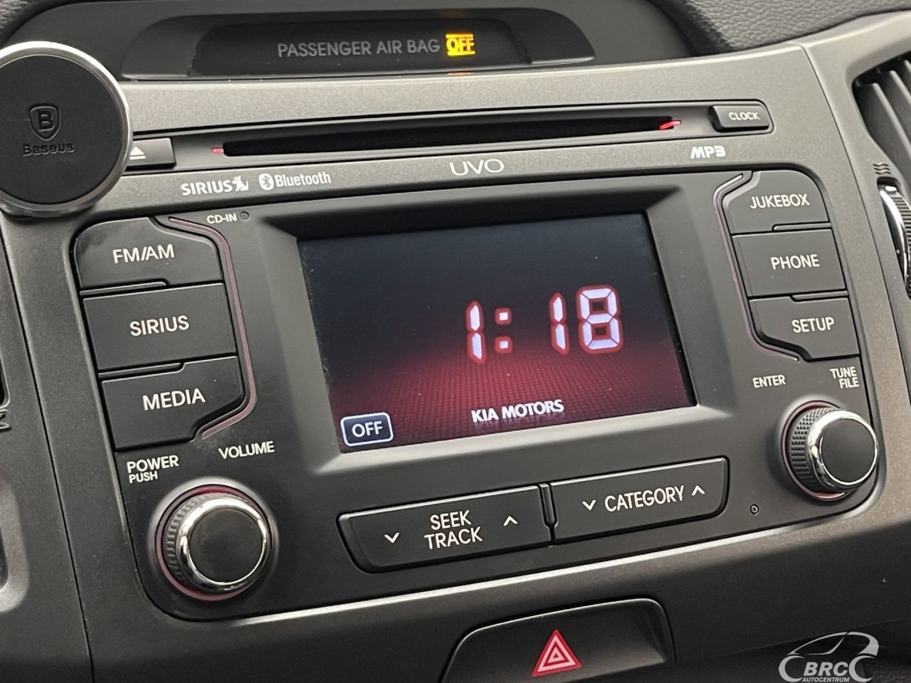 Kia Sportage | 31