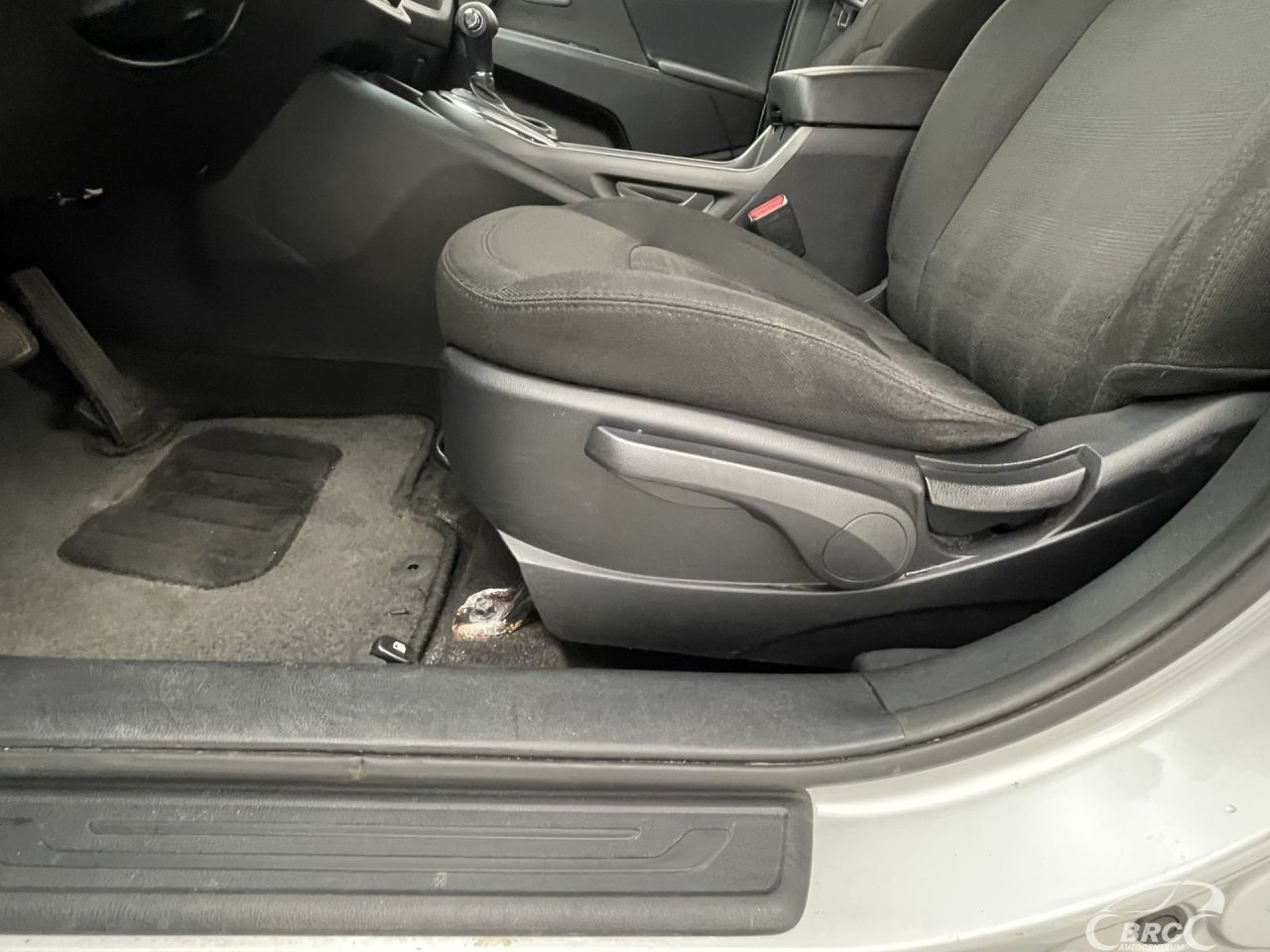 Kia Sportage | 20