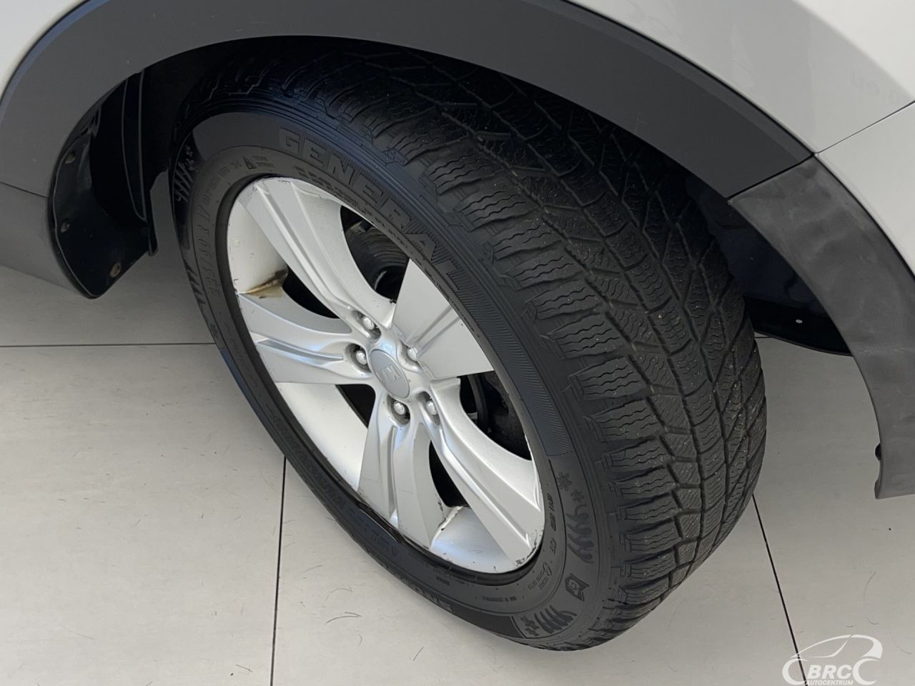 Kia Sportage | 37