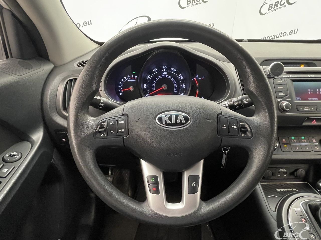 Kia Sportage | 26