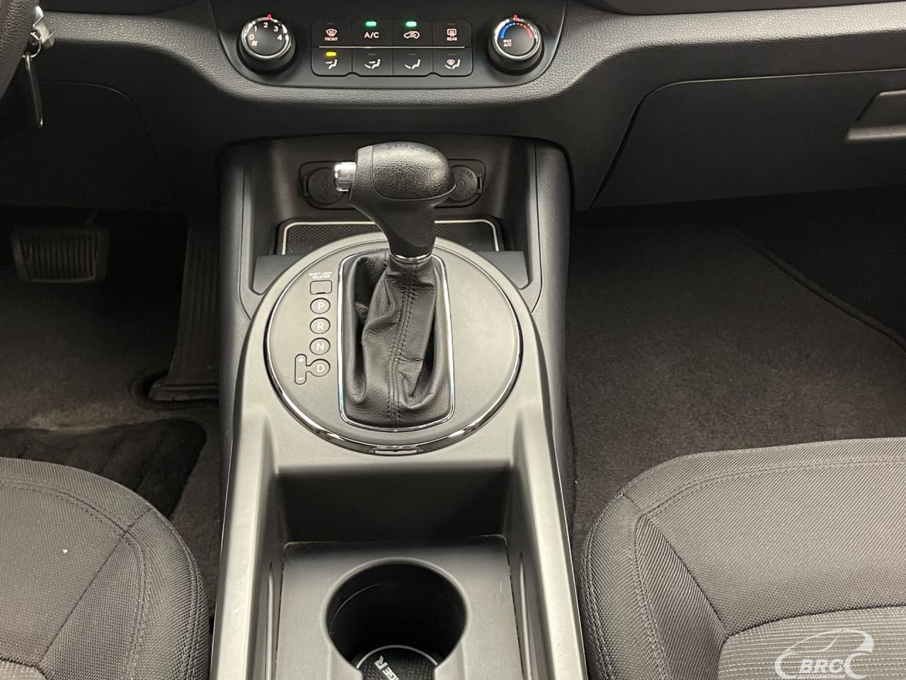 Kia Sportage | 16