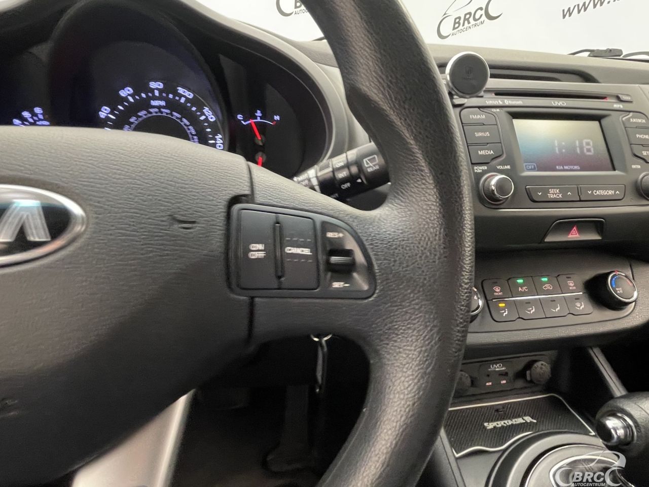 Kia Sportage | 27