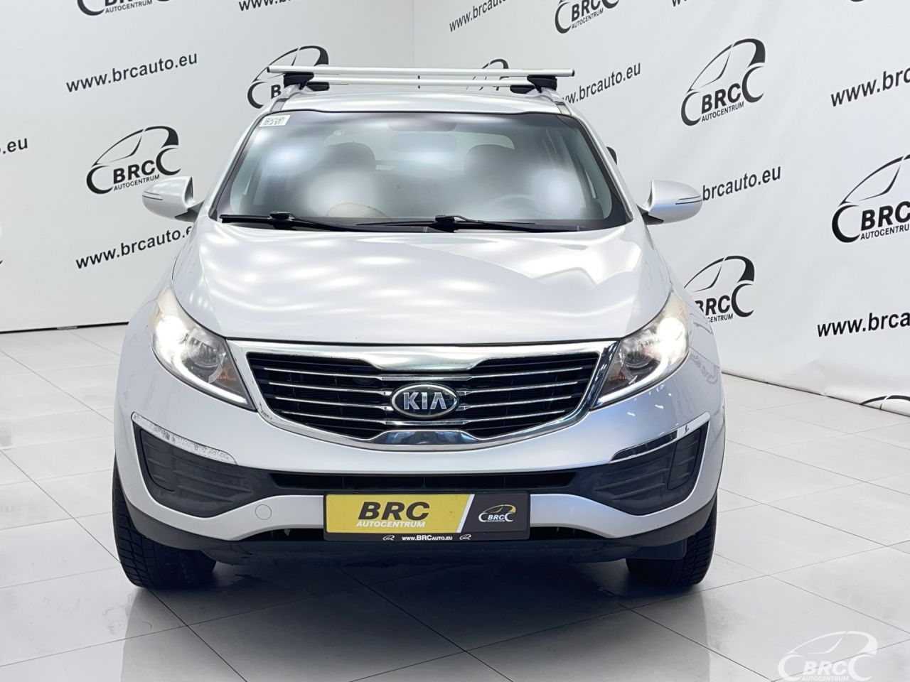 Kia Sportage | 42