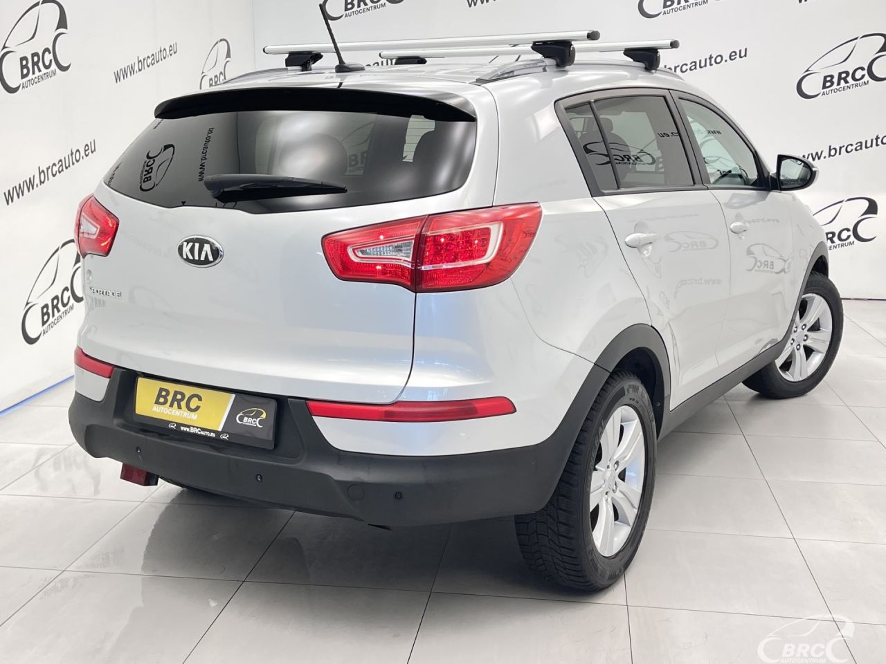 Kia Sportage | 41