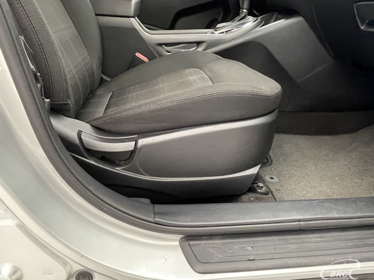 Kia Sportage | 5