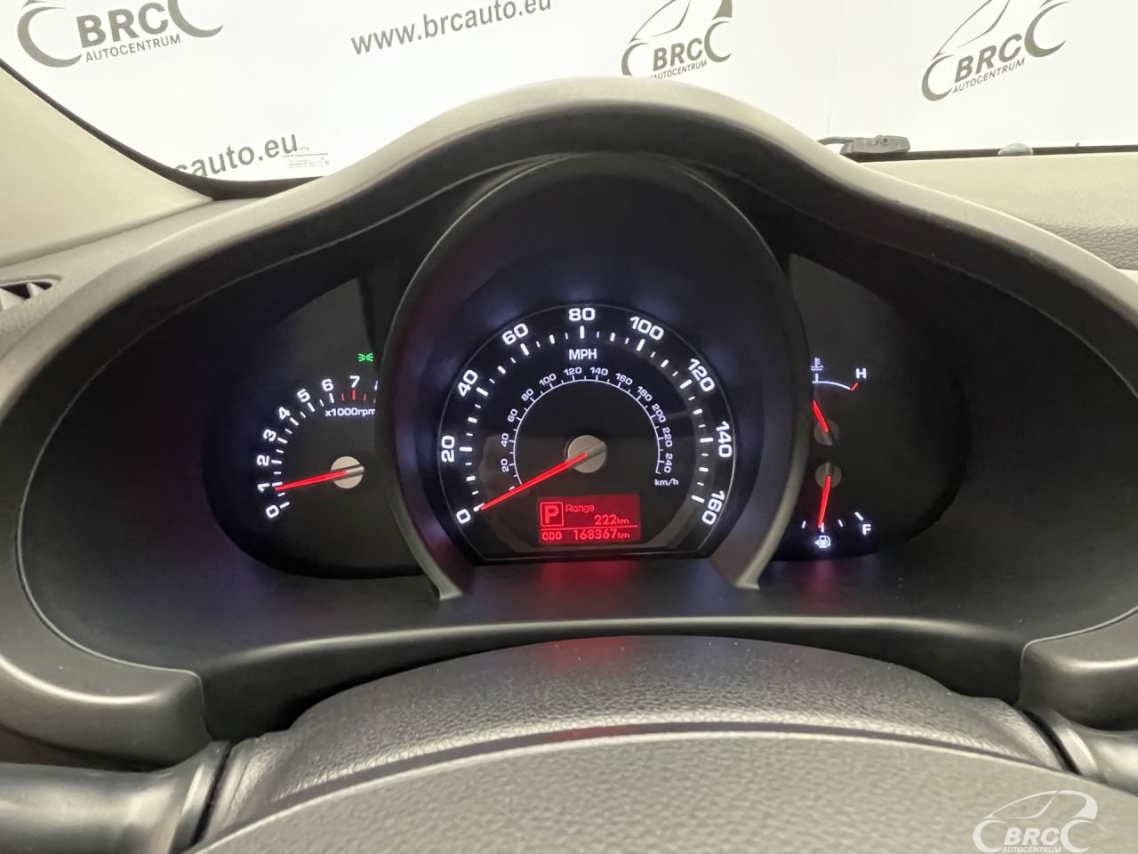 Kia Sportage | 30