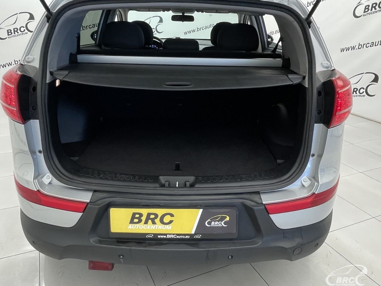 Kia Sportage | 39