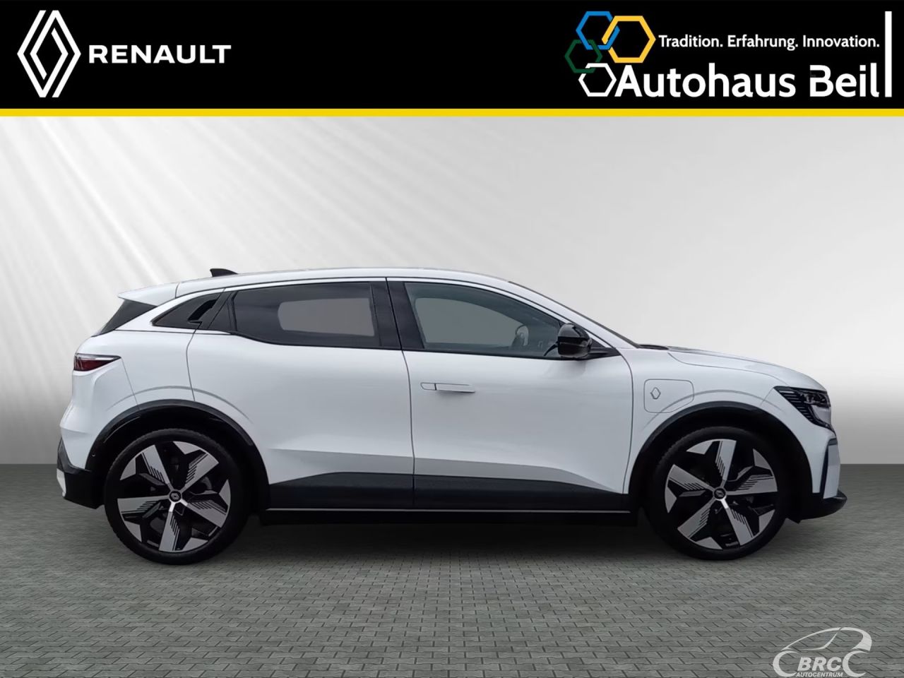 Renault Megane | 3