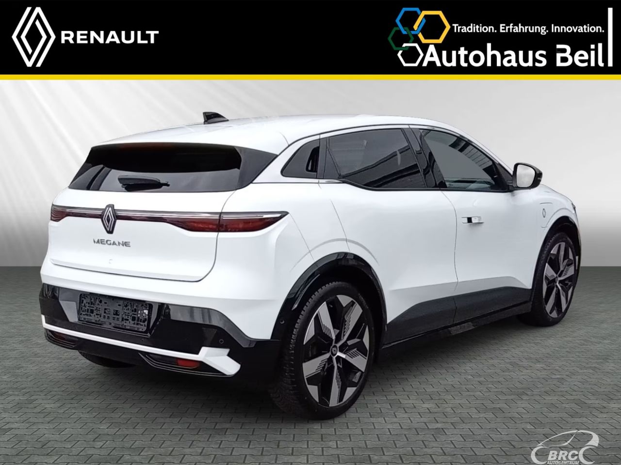 Renault Megane | 1