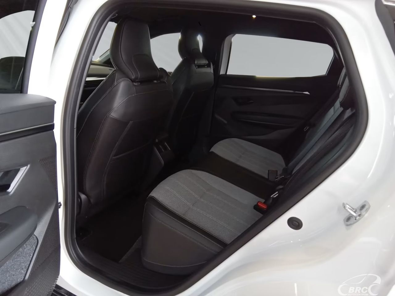 Renault Megane | 6