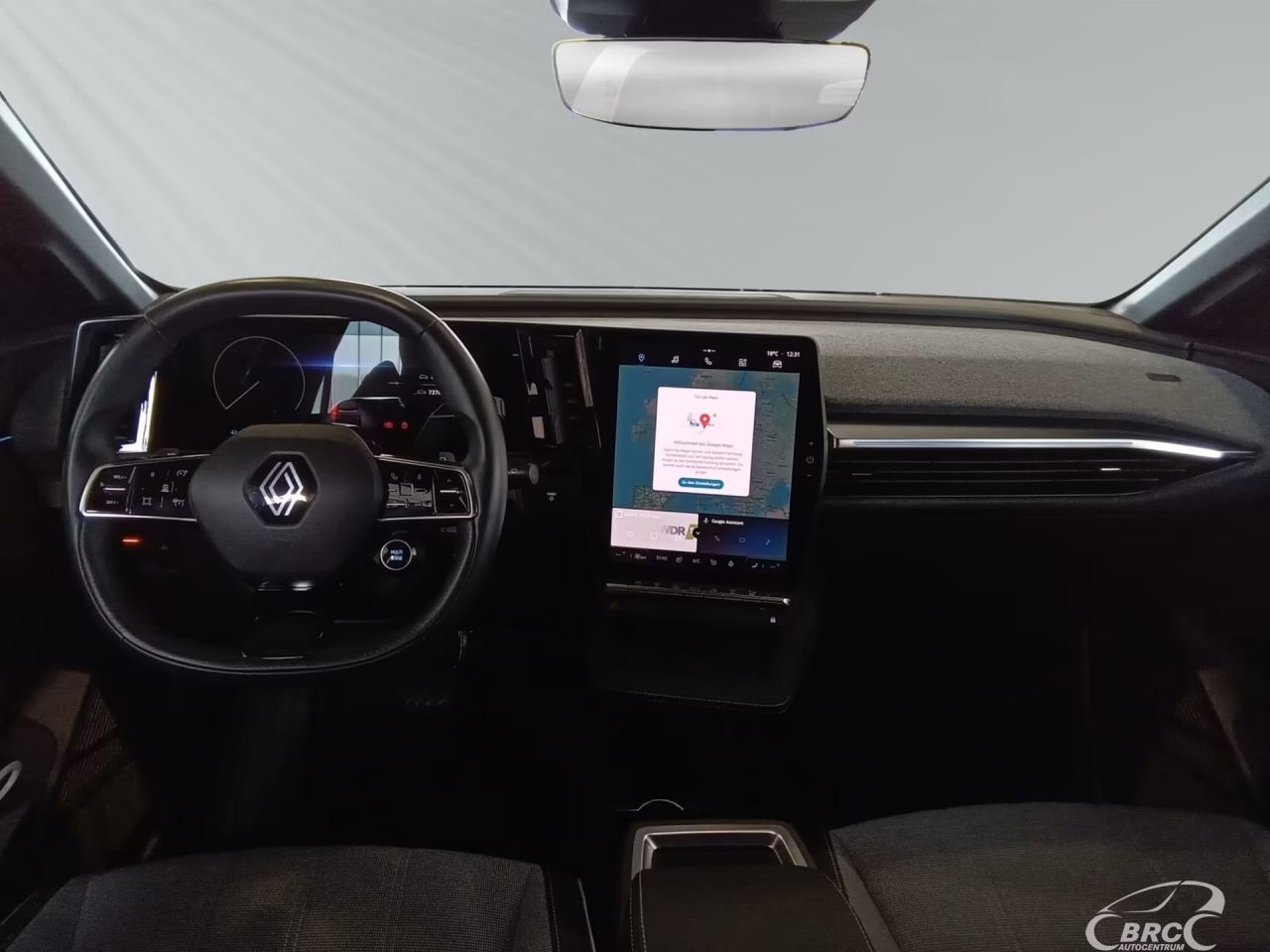 Renault Megane | 2