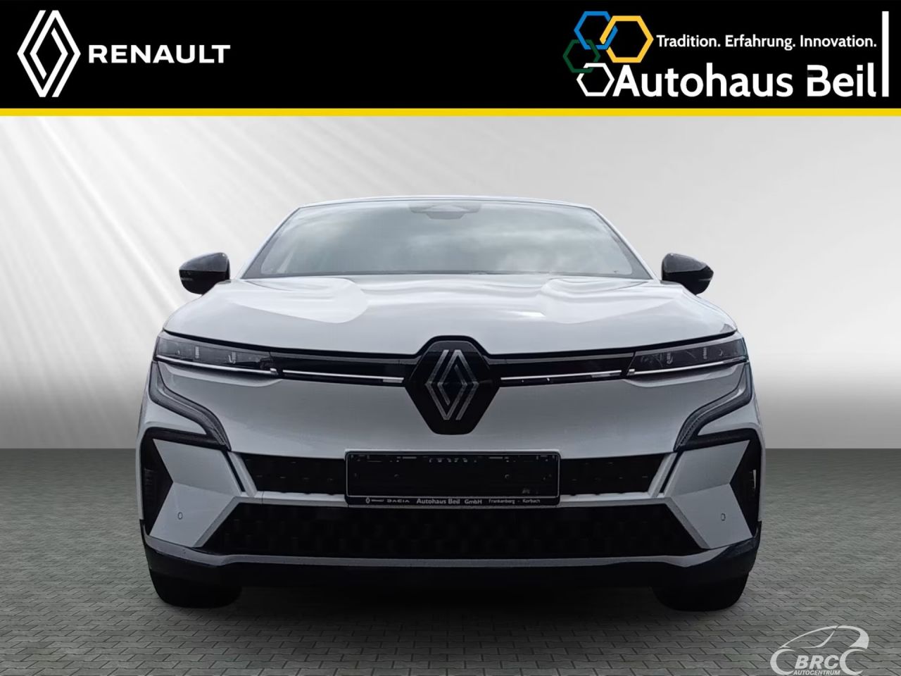 Renault Megane | 5