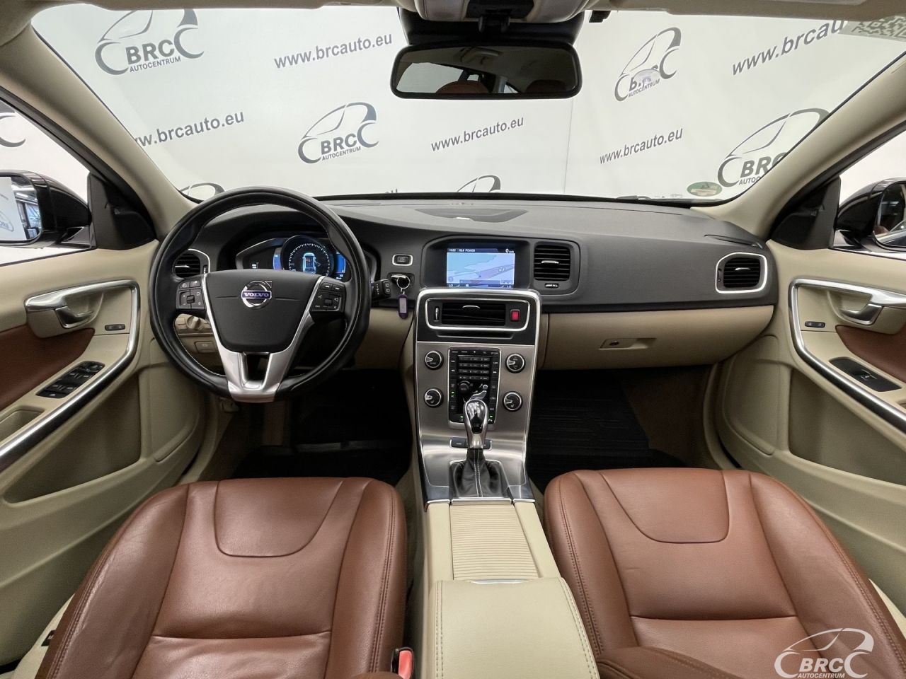 Volvo V60 | 2