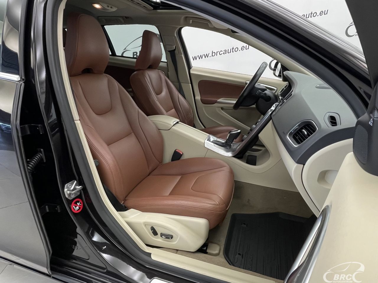 Volvo V60 | 6