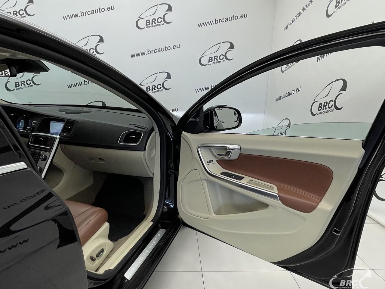Volvo V60 | 9