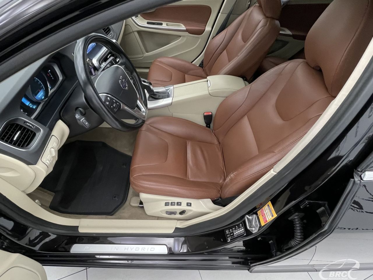 Volvo V60 | 22