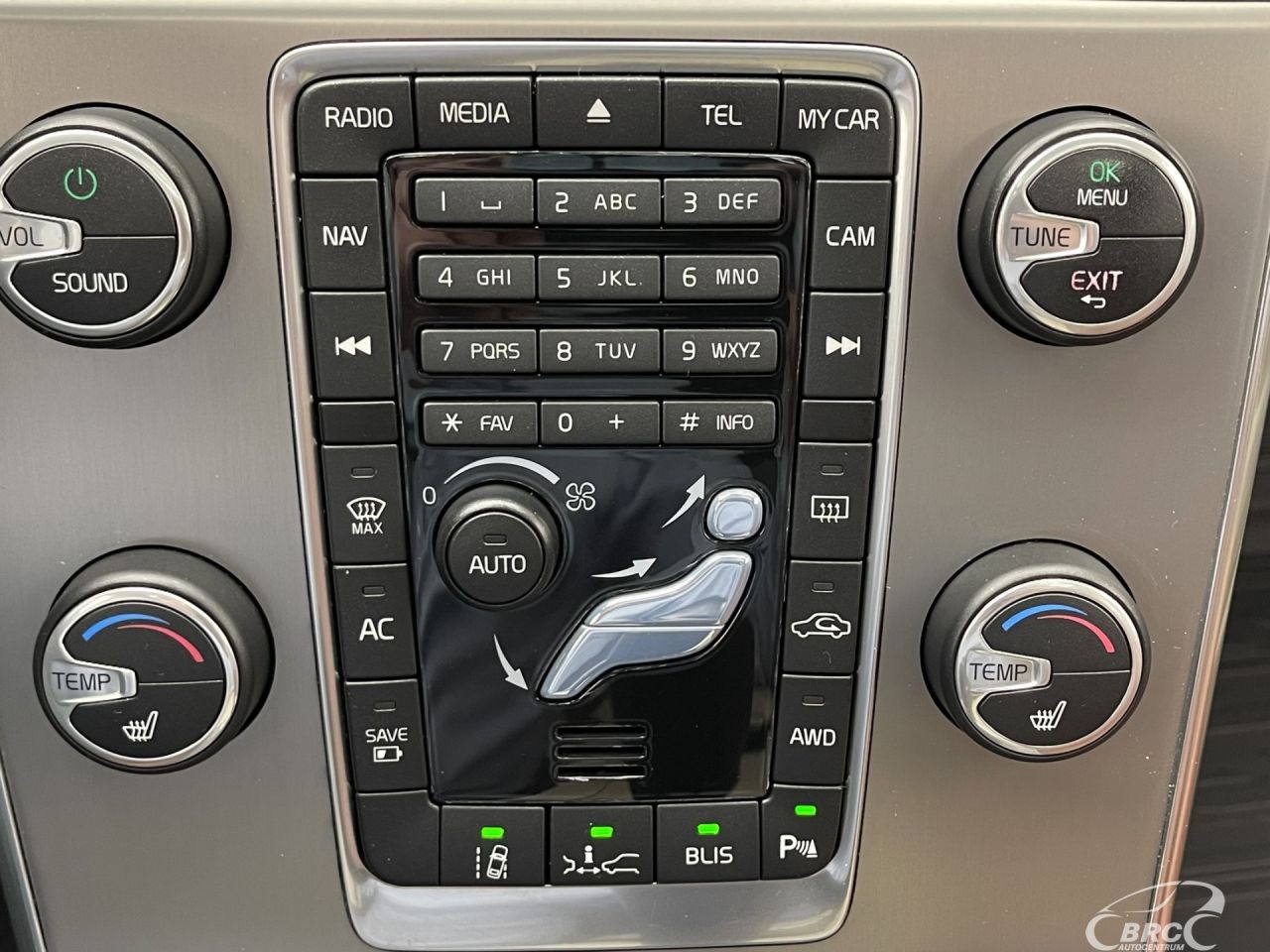Volvo V60 | 47