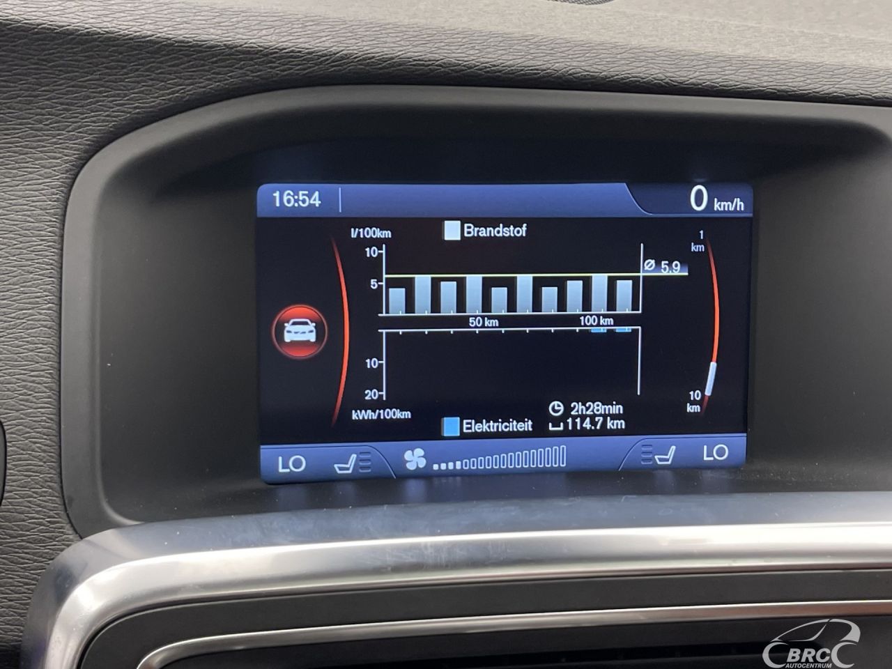 Volvo V60 | 45