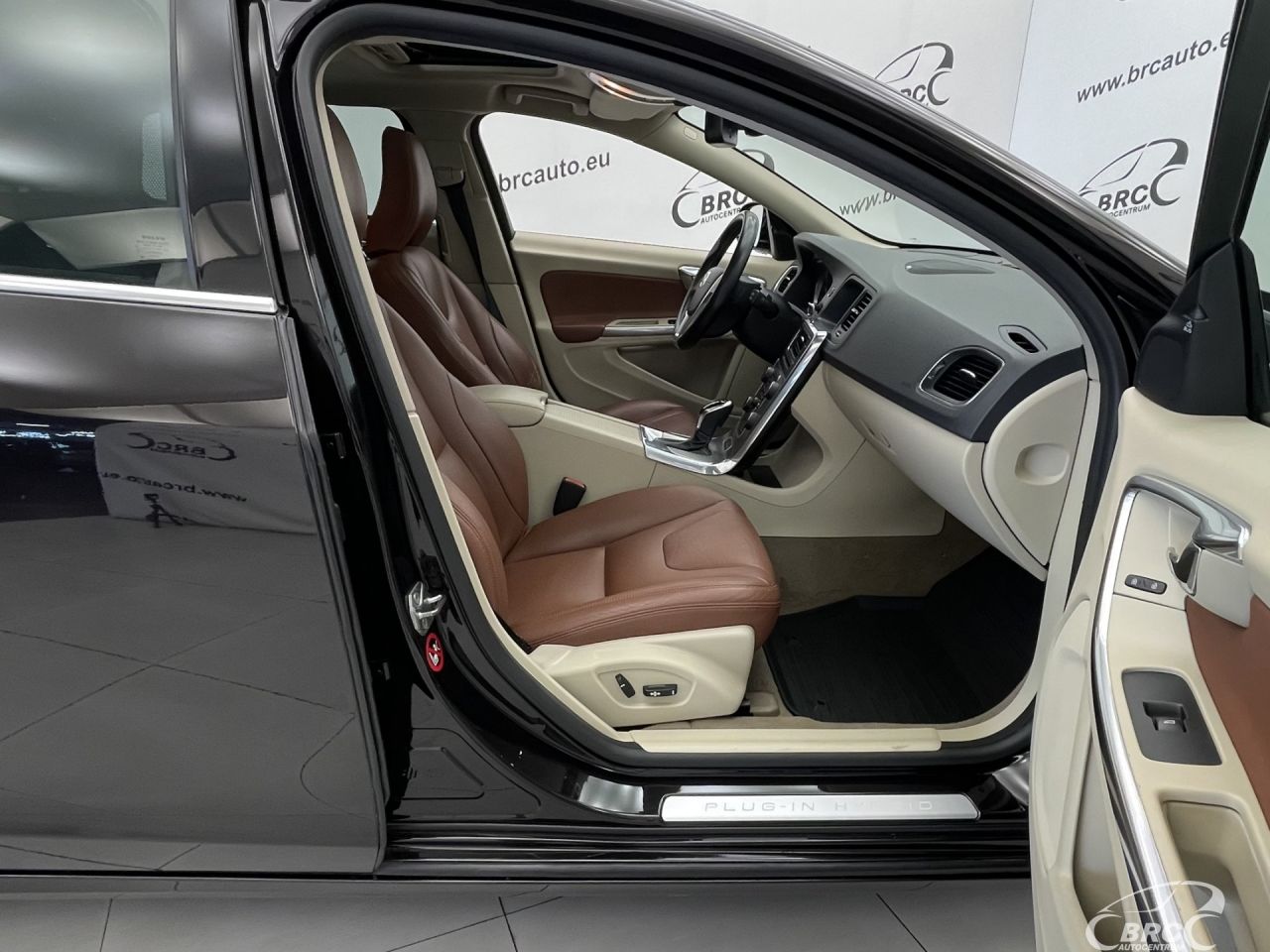 Volvo V60 | 3