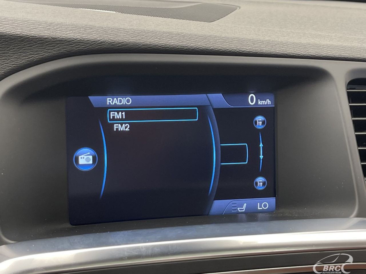 Volvo V60 | 36