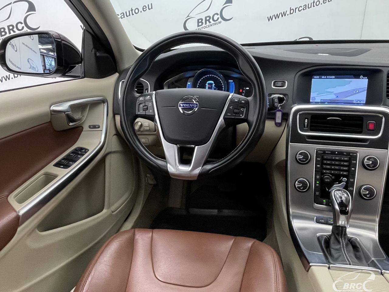 Volvo V60 | 14