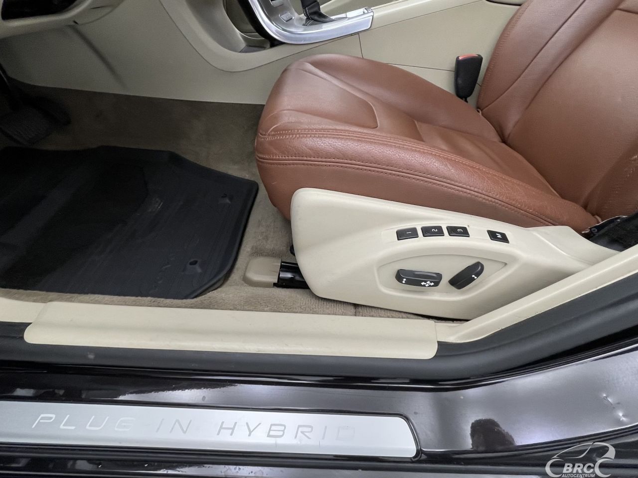 Volvo V60 | 21