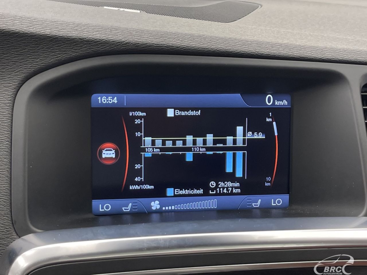 Volvo V60 | 40