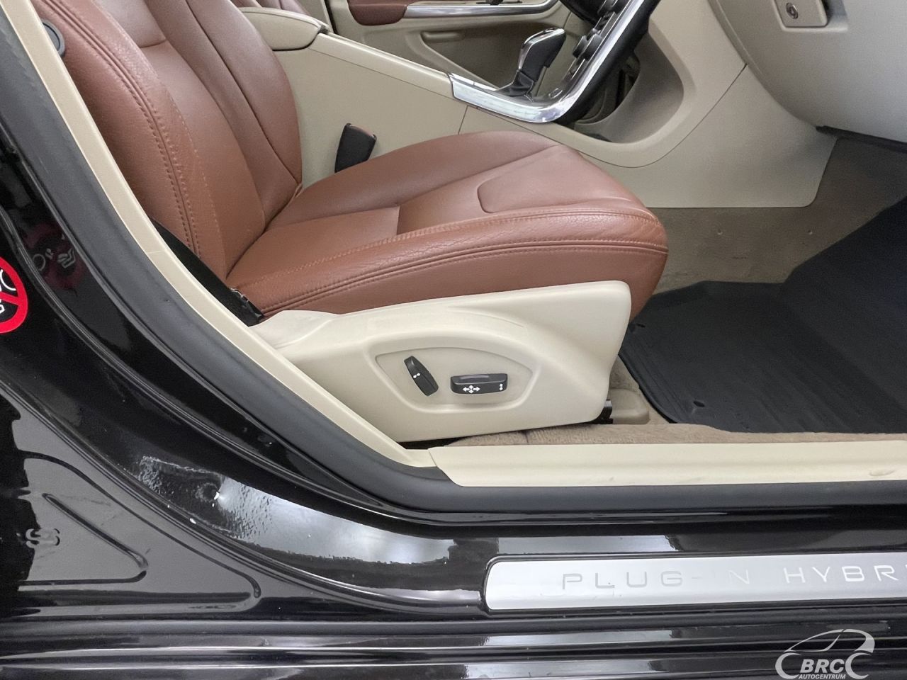 Volvo V60 | 5