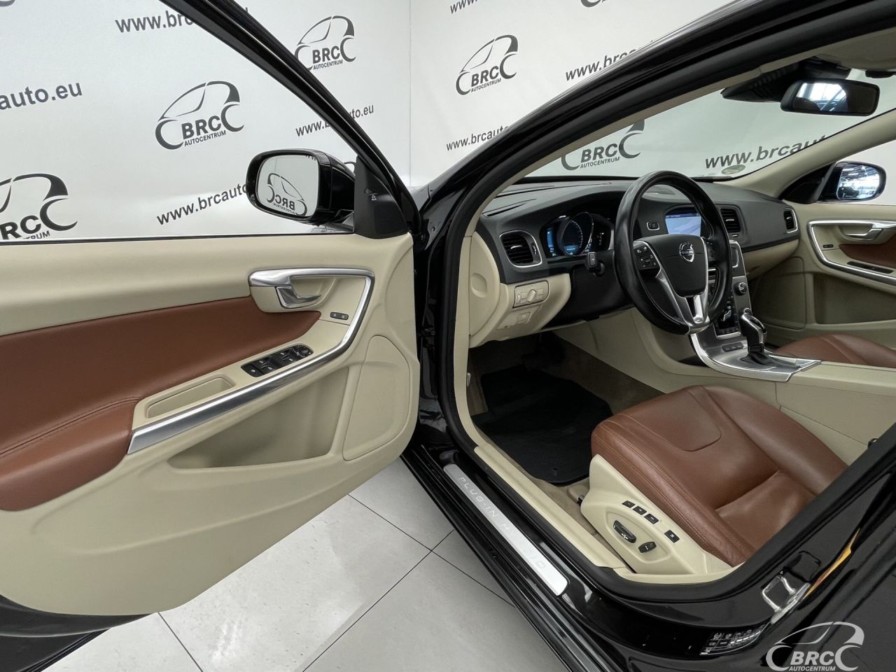 Volvo V60 | 18