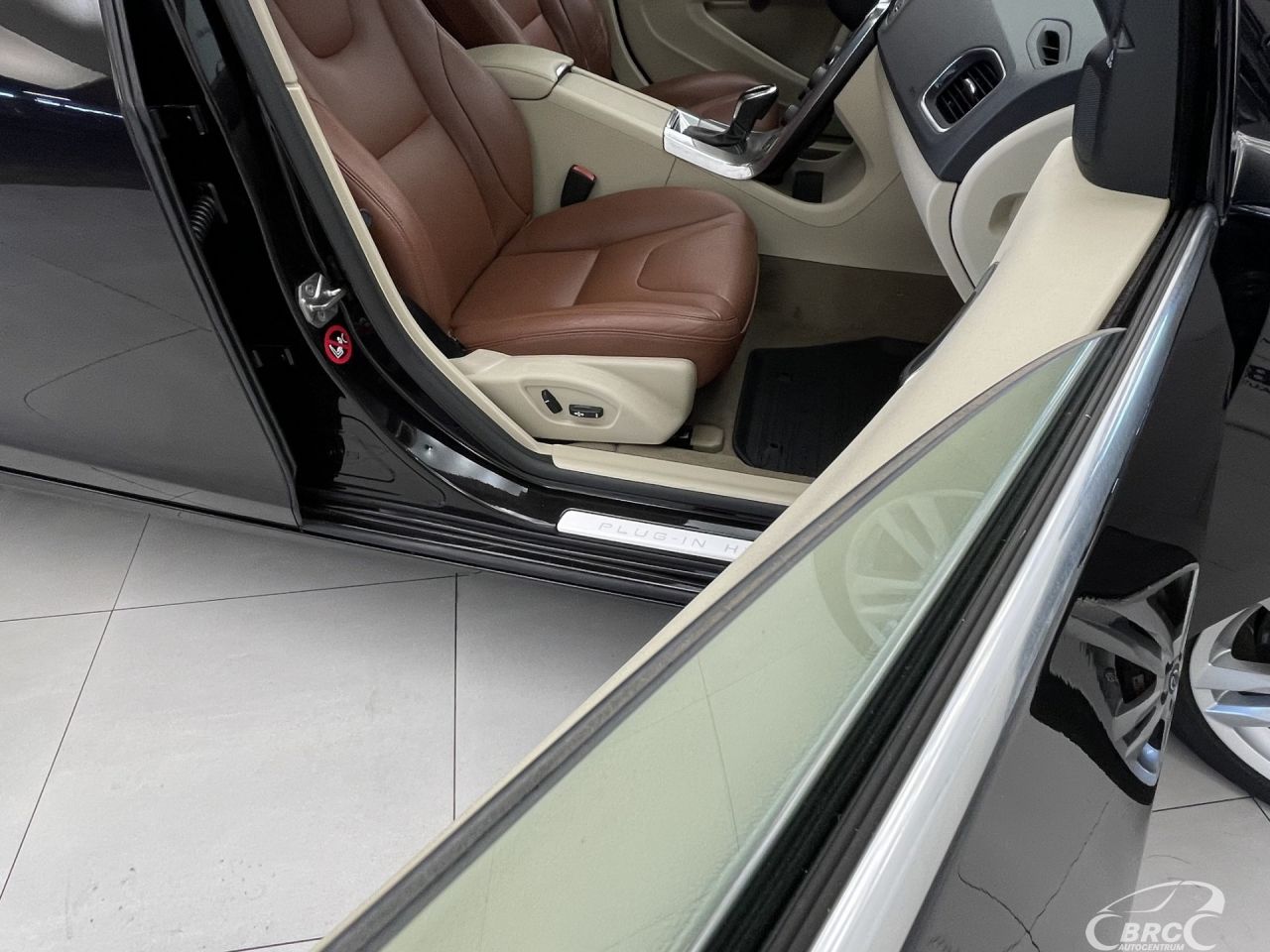 Volvo V60 | 7