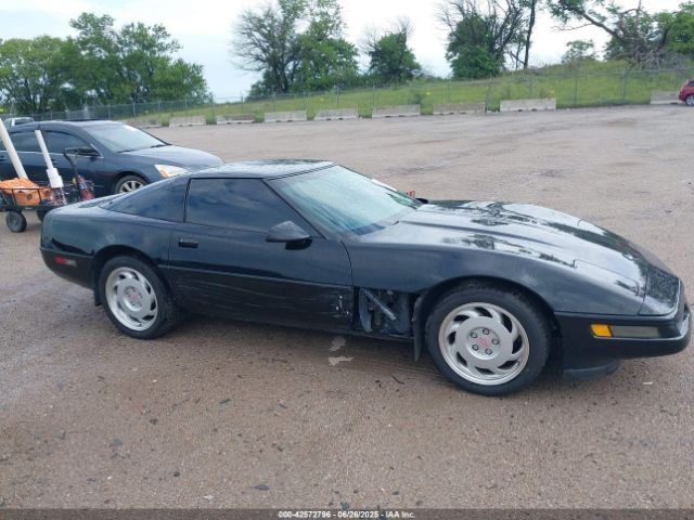 Chevrolet Corvette | 10