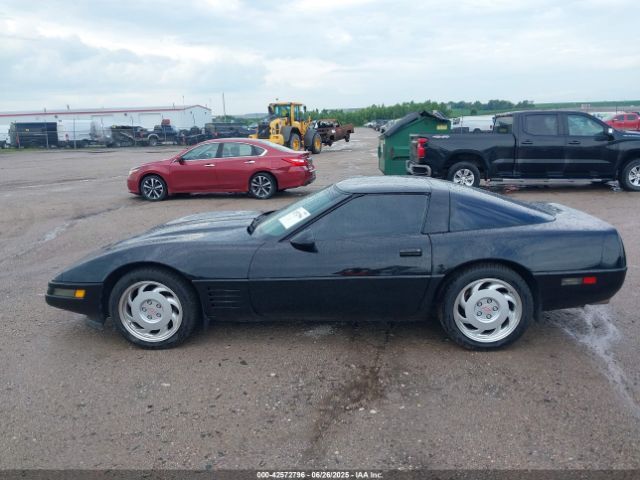Chevrolet Corvette | 13