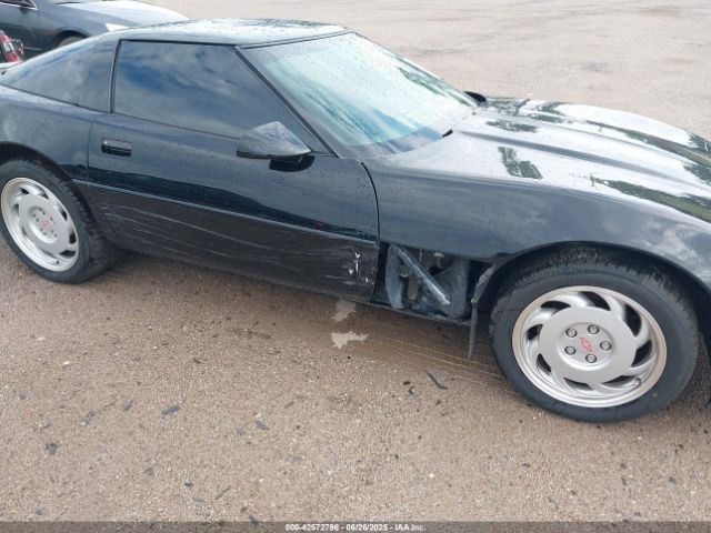Chevrolet Corvette | 4