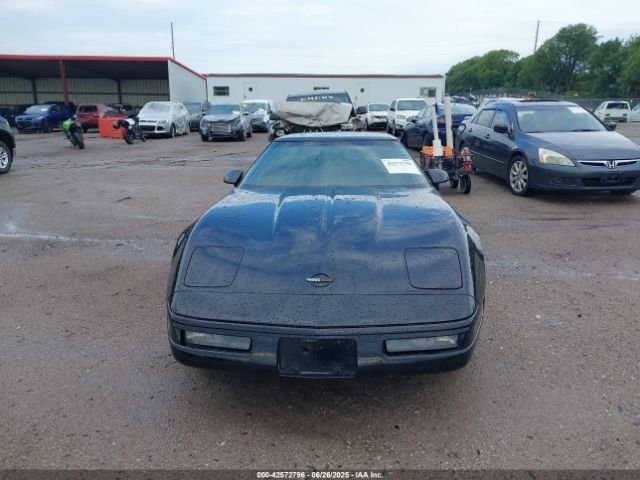 Chevrolet Corvette | 11